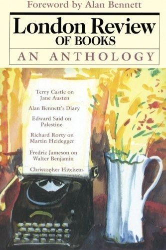 London Review of Books: An Anthology: No. 3