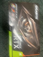 Gigabyte NVIDIA GeForce RTX 2070 SUPER 8GB GAMING OC 3X Graphics Card