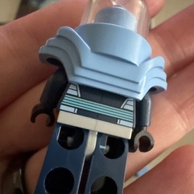 LEGO The LEGO Batman Movie: Mr. Freeze Ice Attack (70901) Complete With Manual