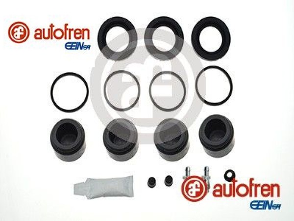 Autofren Seinsa D42438C Reparatursatz FüR Bremssattel Reparatursatz FüR Bmw-image