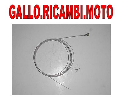 TRASMISSIONE CAVO GAS ORIGINALE PIAGGIO APE RST MIX 50 1999 - 2018 TRASMISSIONE CAVO GAS ORIGINALE PIAGGIO APE RST MIX 50 1999 - 2018