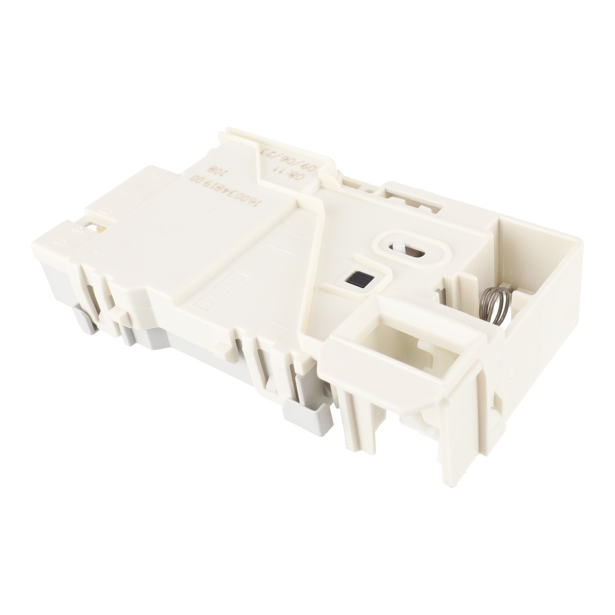 Serratura Dello Sportello Originale - Forni, Fornelli Elettrici E A Gas - ARISTON HOTPOINT - Foto 9