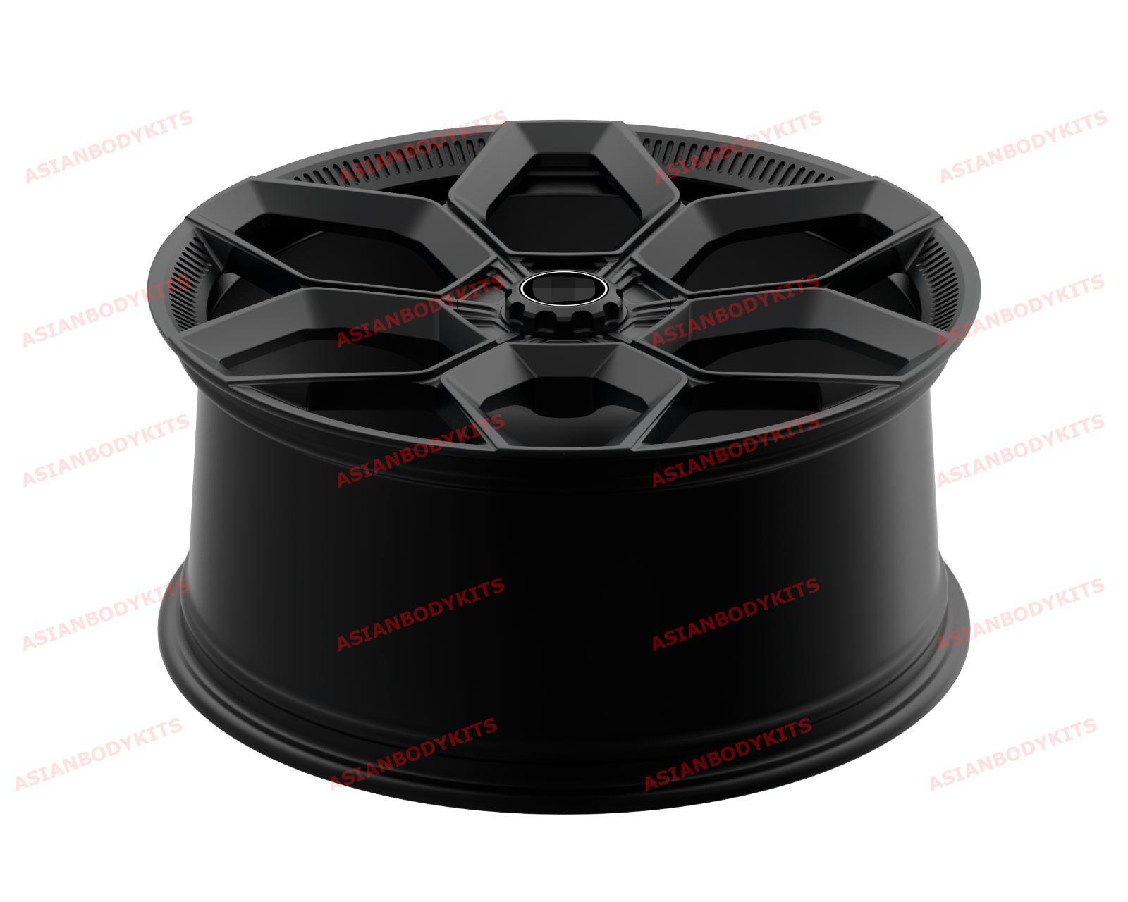 Lamborghini Urus Aventador Huracan Forged Wheel Rim 1pc