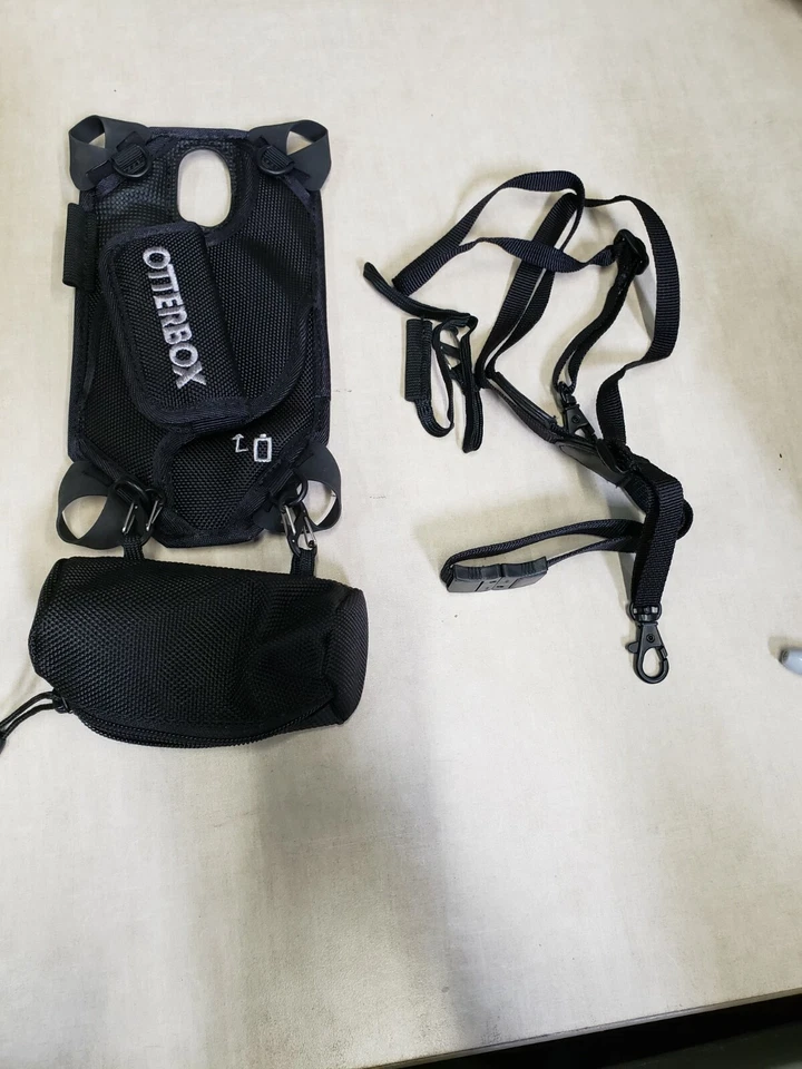 OtterBox Utility Series Latch II Strap System for Galaxy - Image 2 of 4