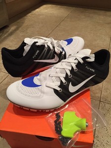 nike zoom ja fly 2 spikes