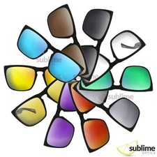 Electric Knoxville XL Replacement Lenses Polarized by Sublime Optics