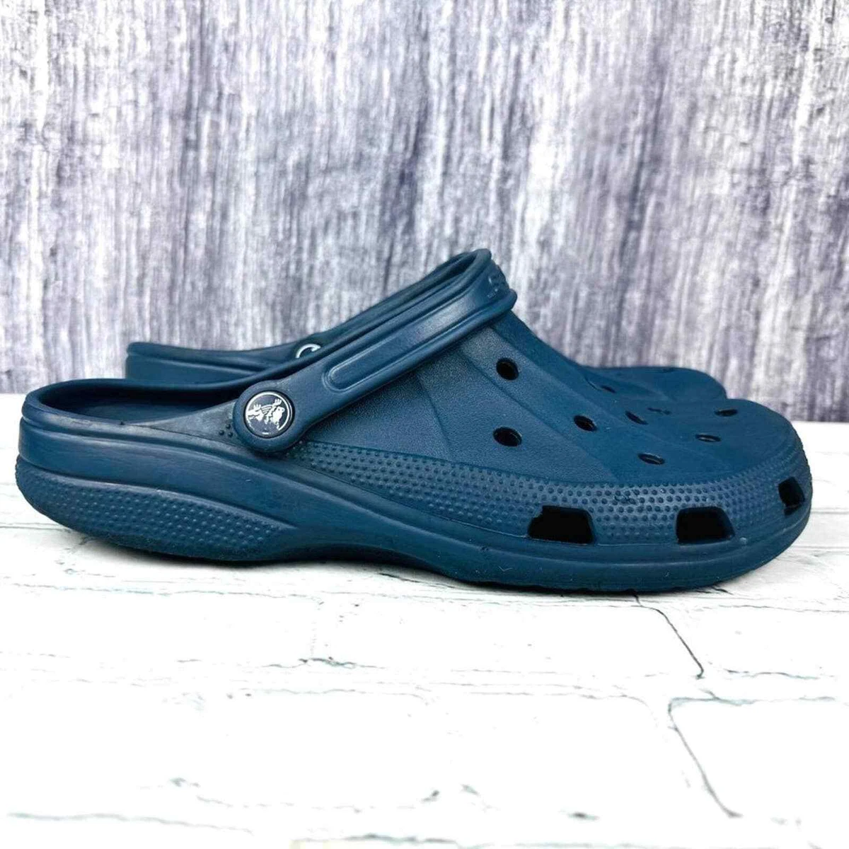Crocs for men size 12 hot sale