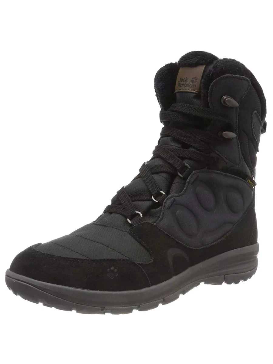Jack Wolfskin Women s Vancouver Texapore HIGH W 4020631 Size 7.5 M NWB