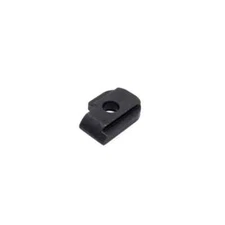 1911 Firing Pin Stop Plate - 9MM Drop-IN, Black