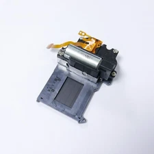 For Canon EOS 90D Shutter Unit Assy Shutter Blade Repair Part