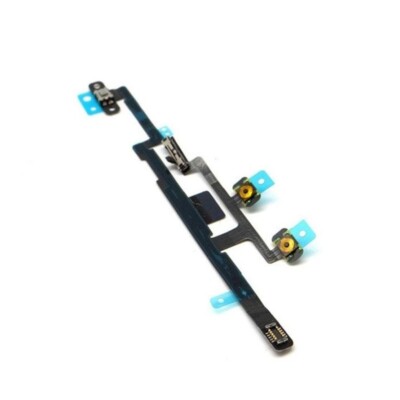 Power Flex Kabel Ein & Aus Schalter flex für Apple iPad Air/5 On-Off Button flex