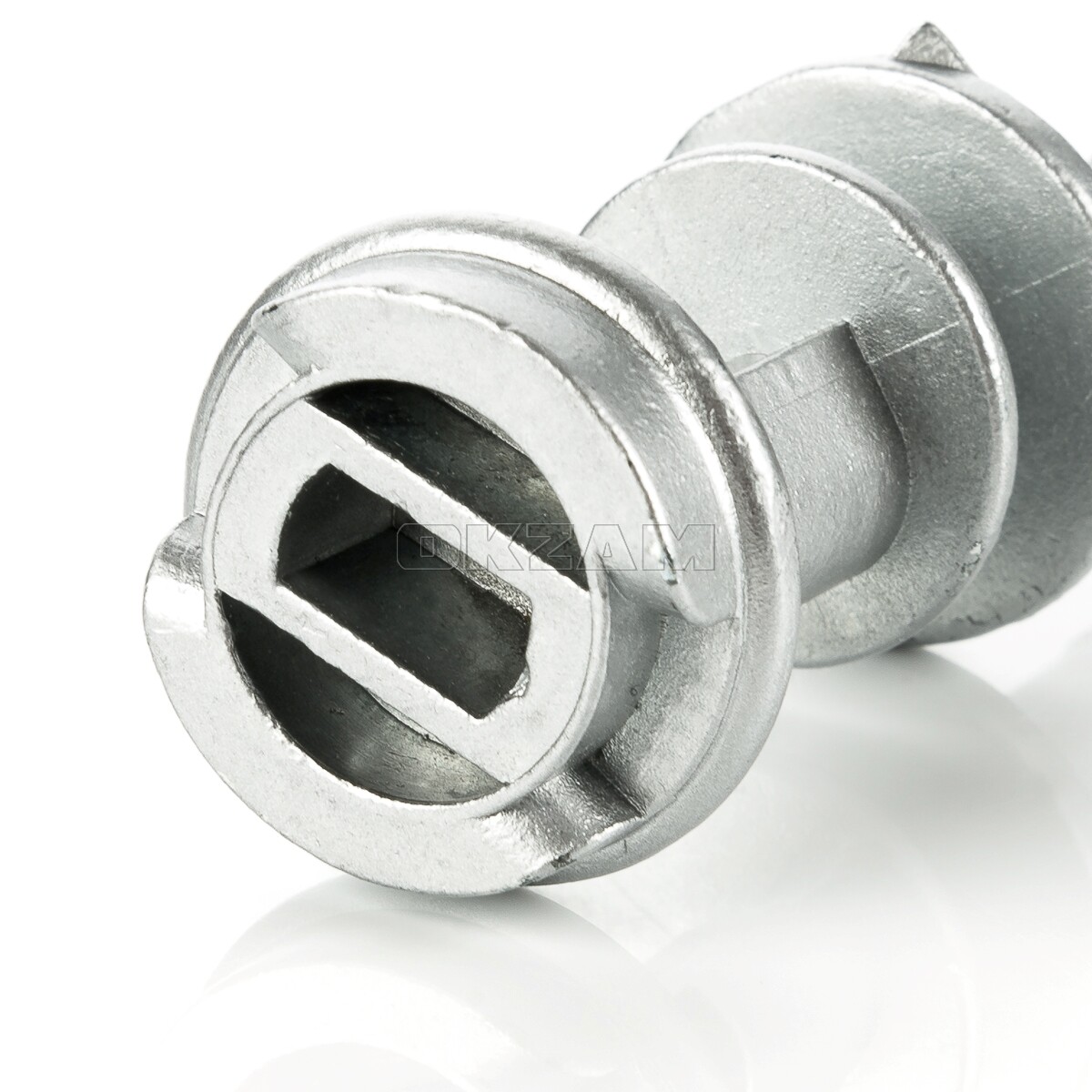 Original LST steering wheel lock replacement shaft ignition lock for