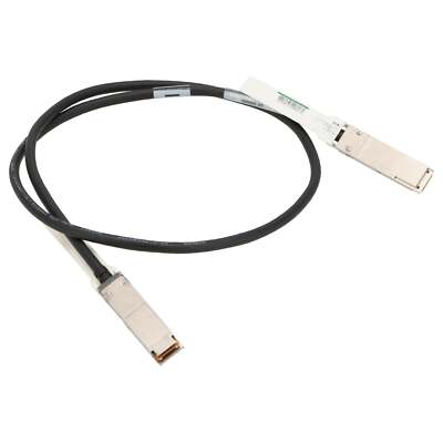 Hitachi SAS Kabel QSFP 1m Virtual Storage Platform G200 - 3290630-A DW-F800-SCQ1