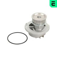 Optimal AQ-1496 Wasserpumpe, MotorküHlung FüR Opel
