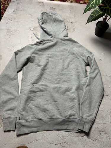 Patta Hoodie logo gray mens - Picture 10 of 11
