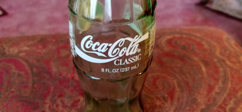 1986 Best of the Bay Oakland Athletics Coca-Cola Bottle - 第 2/5 張圖片
