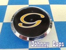 G-line Wheels Chrome Center Caps 450k67 Custom Wheel 16 Center Cap 1
