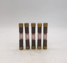 Littelfuse NLS 10 Fuse - Lot of 5