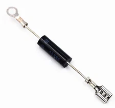 10pcs CL01-12 Microwave Oven High Voltage Diode Rectifier 