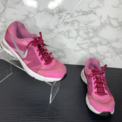 Nike Air Futurun 2 Womens 7.5 Pink Running Shoes | eBay