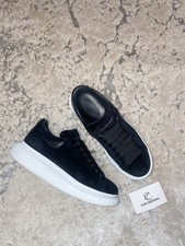 Alexander McQueen Oversized SNEAKERS 