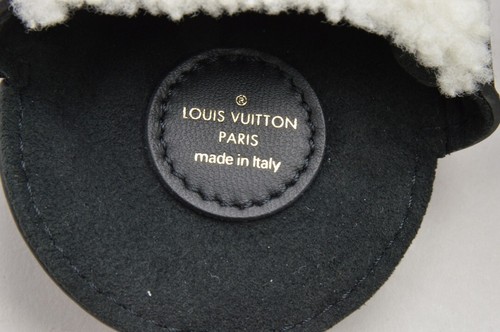 LOUIS VUITTON Golf Headcover Monogram Braun GI0825 Italy RFID 3er Set - Bild 6 von 14