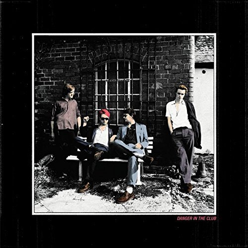 7024790 Audio Cd Palma Violets - Danger In The Club (Deluxe Edition)