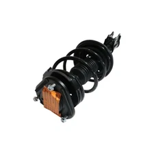 GSP Front Left Strut and Coil Spring Assembly Direct Fit