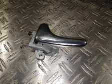 Volvo S40 1999 Door Handle Interior, Rear left USED, Genuine #150664-26