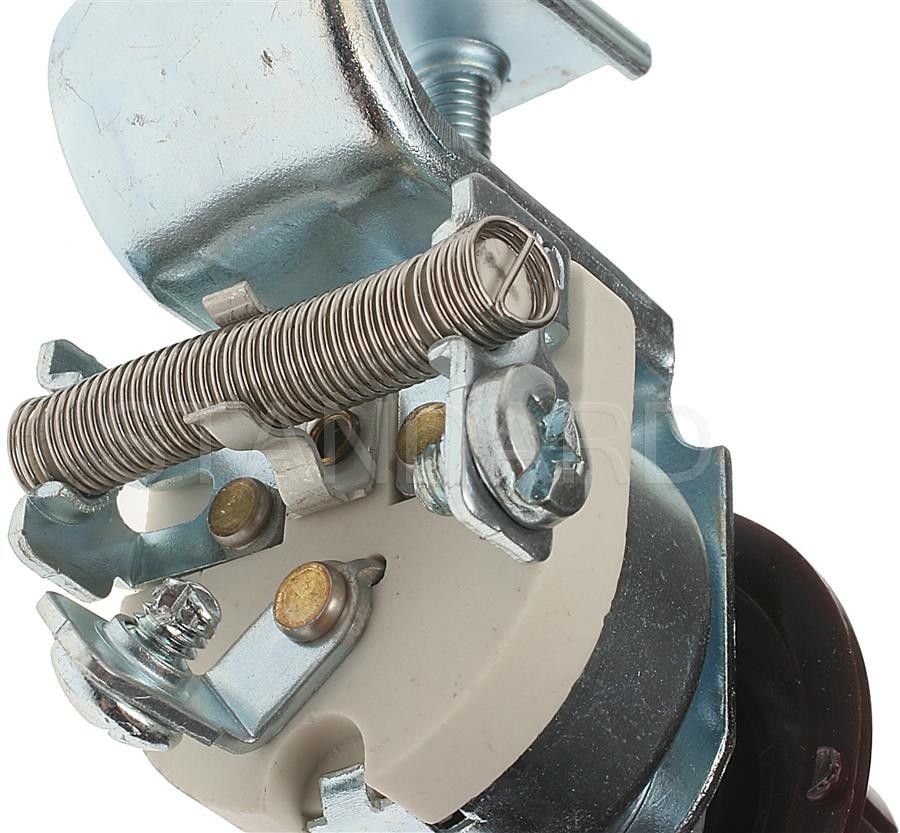 Universal 12 Volt Heater Rotary Switch Blower Motor Switch Illuminated Chevy +++ eBay