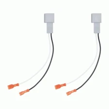 Metra 72-9303 Speaker Wire Harness Adapter For Select  Volvo