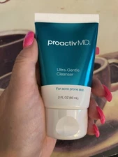 Proactiv MD Ultra-Gentle Cleanser For Acne Prone Skin 2oz (60mL) Sealed