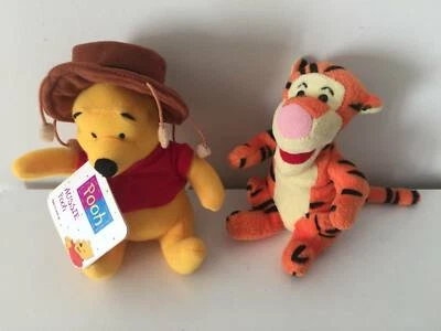 tigger plush toy australia