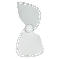 SEEKR by Caframo 74701WBG Replacement Blade f/Ultimate 747 & 757 - White