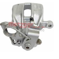 Metzger Bremssattel Hinten Links Bremssystem FüR Audi A4 Avant S4 Quattro 2.8