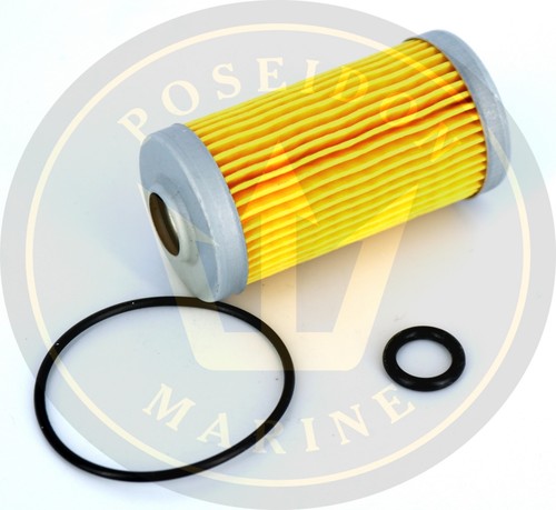 Kit Roue Et Filtre à Carburant Pour Yanmar Marine Diesel - Réf. 104211-42071 Et 104500-55710, Neuf, Marque XRmarine