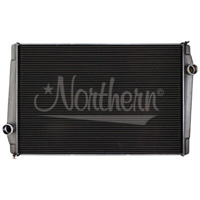 Northern 239210 Volvo WG SERIES Radiator | eBay
