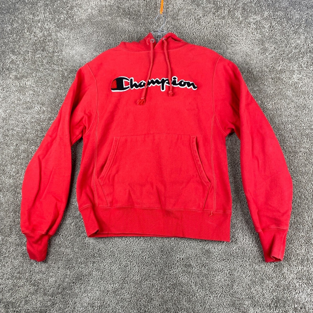 Reverse Weave Champion C9 Hoodie Mens Champion Reverse Weave