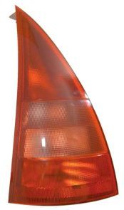 FANALE POSTERIORE DX (LATO PASSEGGERO) - CITROEN C3 04/02->05/05 - Imagen 1 de 1