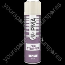 Pma Paintstripper Aerosol 500ml