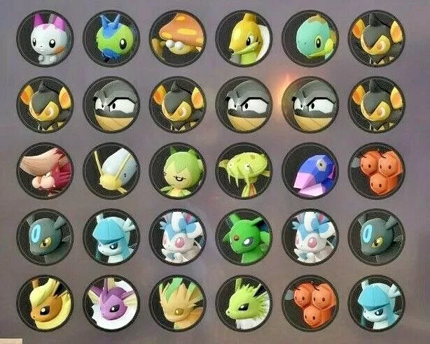 Pokémon Legends Arceus — Release Date, Price, Preorder, Trailer