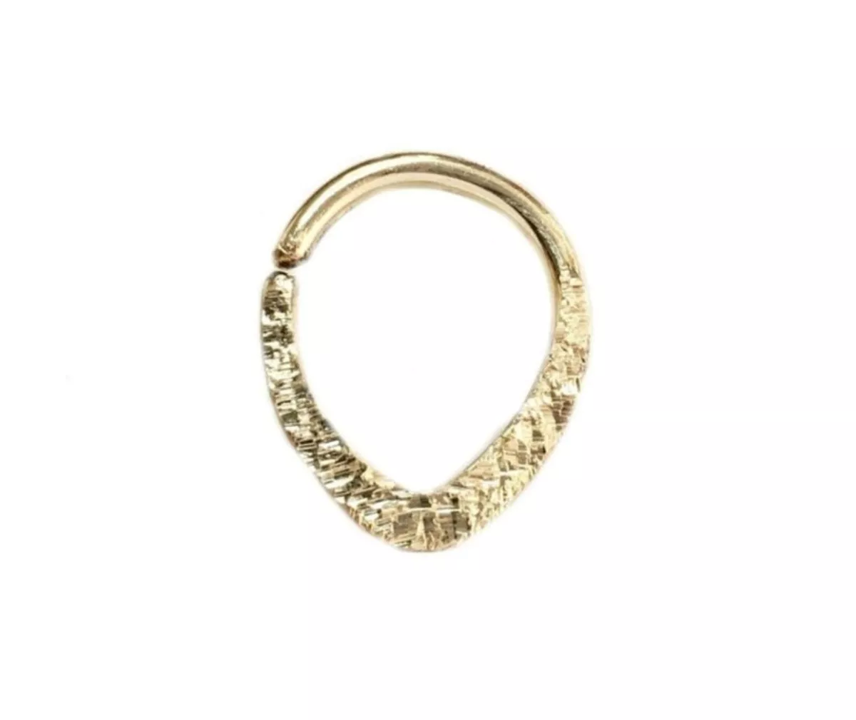 Hoop nipple piercing jewelry outlet