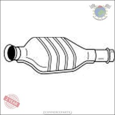 Catalyseurs Citroen XM