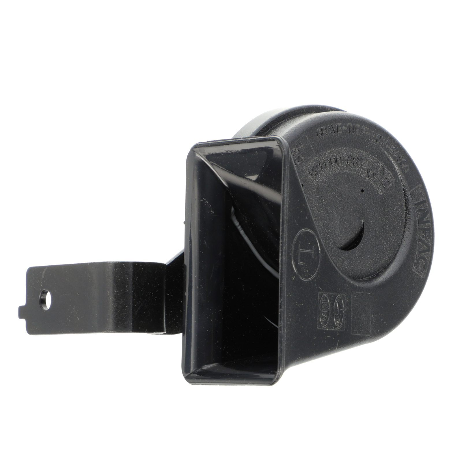 Conjunto de bocina de tono bajo para Hyundai Elantra 2021-2022 (N/P 96611-AA000)