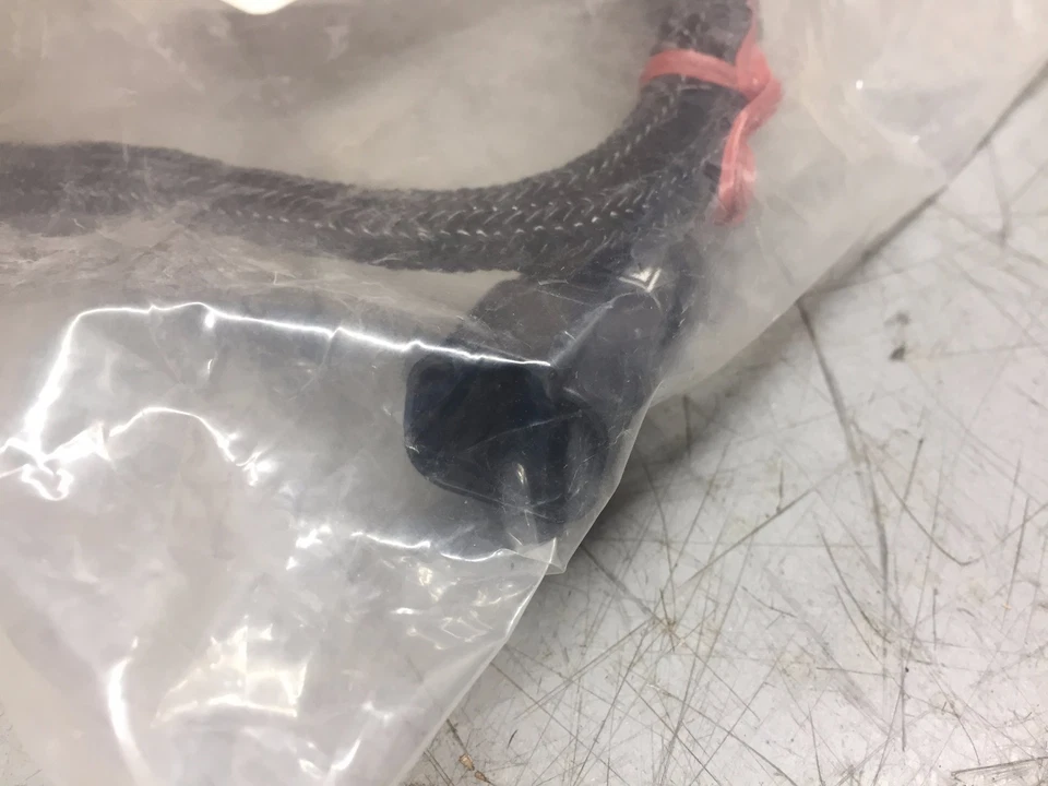 TEREX ASV 2075-697 SPEED SENSOR HARNESS - Image 3 of 4