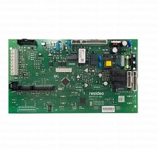 SCHEDA ELETTRONICA INTEGRATA HERMAN SAUNIER DUVAL THESI 24 30 SE 052005814