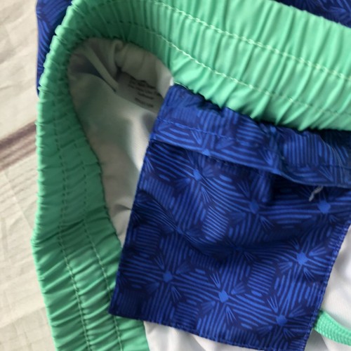 Be Inspired Womans Size L Running Athletic Shorts Lined - 第 7/9 張圖片