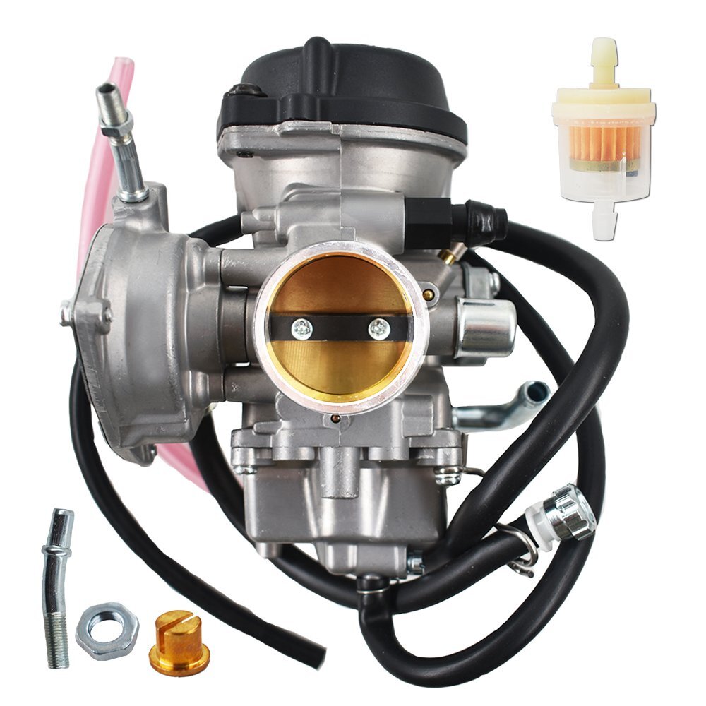 Carburetors For Honda Civic For Suzuki Quadsport Z400 LTZ400 2x4