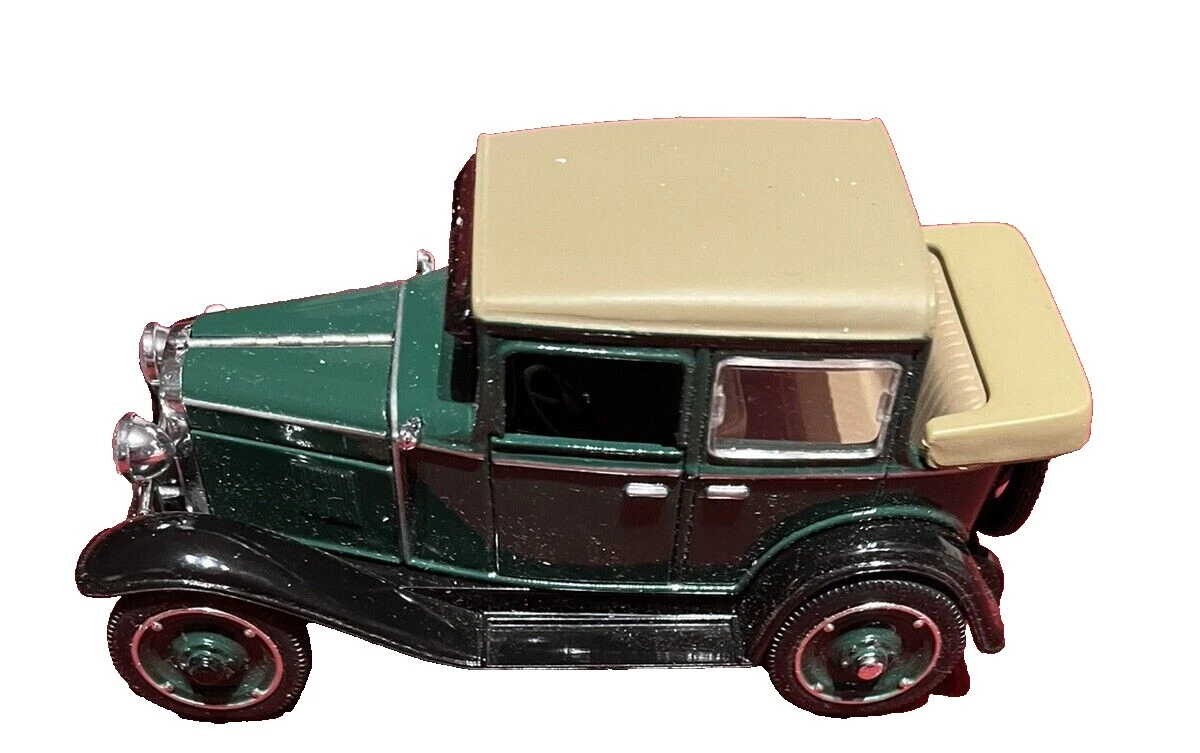 1:32 Contemporary Manufacture Diecast Cars, Trucks & Vans