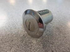 STRATTEC 608433 OEM FORD LINCOLN MERCURY DOOR LOCK 1966-1980 UNCODED